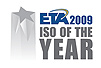 ETA 2009 ISO Of the Year