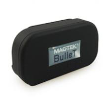 A picture of Magtek BulleT Bluetooth Card Swiper